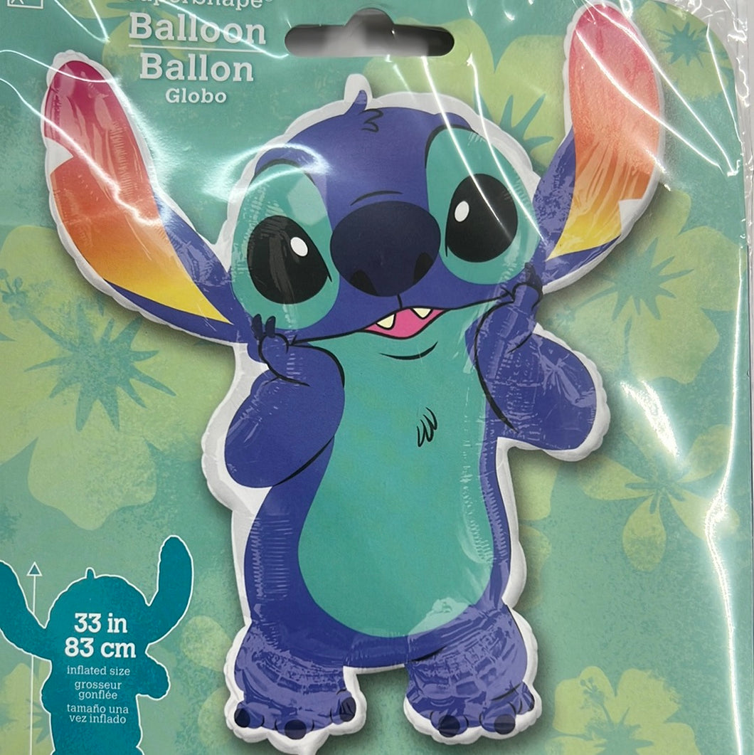 Stitch