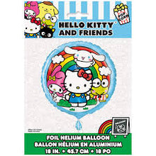 Cargar imagen en el visor de la galería, Hello kitty and friends
