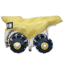 Dumper truck Balloon