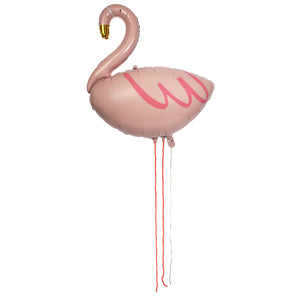 Flamingo Balloon