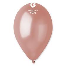 Rose gold 071 Gemar 5