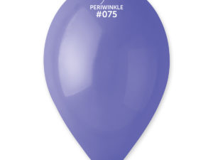 Periwinkle #075